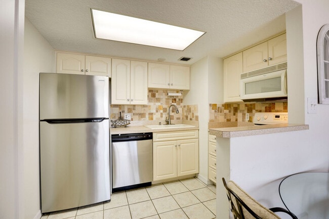 Photo - 2700 Ocean Shore Blvd Unit SI FL5-ID1545858P