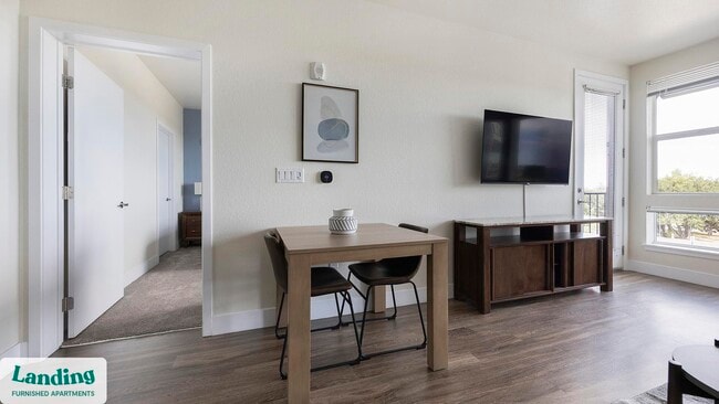 Photo - 1291 S Ulster St Unit 1301-501