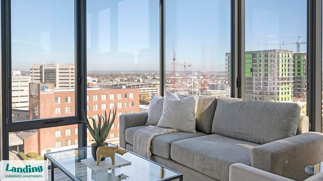 Photo - 2010 West End Ave Unit 714.739426