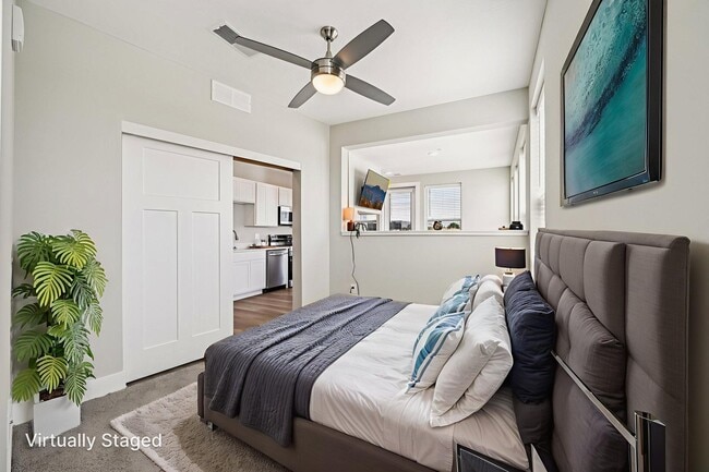 Photo - Tiffany Flats