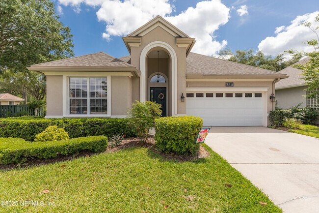 Building Photo - 212 Island Green Dr