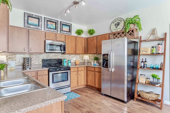 Photo - The Abbey At Grant Road