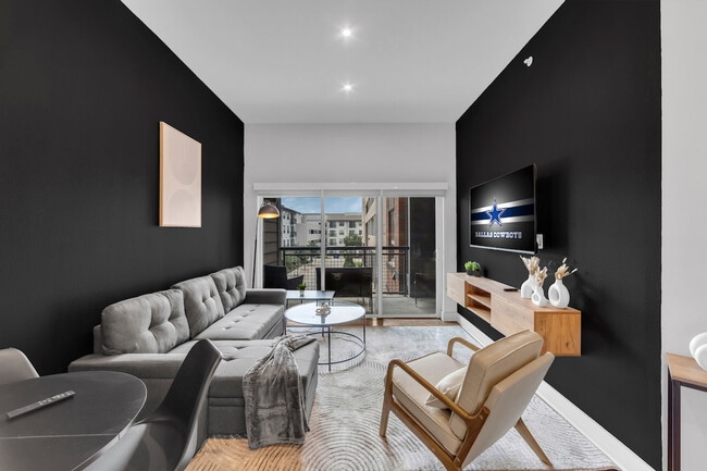 Building Photo - 6303 Frisco Square Blvd Unit SI ID1623230P