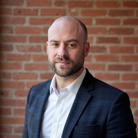 Primary Contact Photo