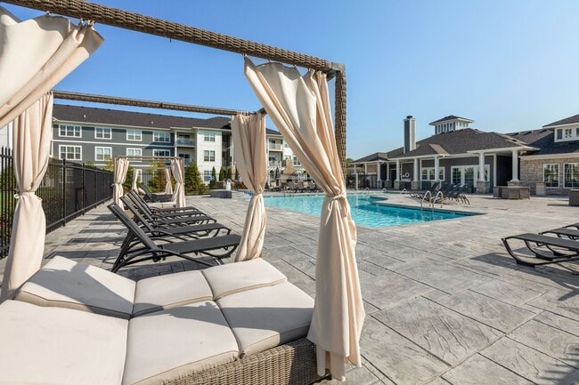 Photo - Millstone of Noblesville