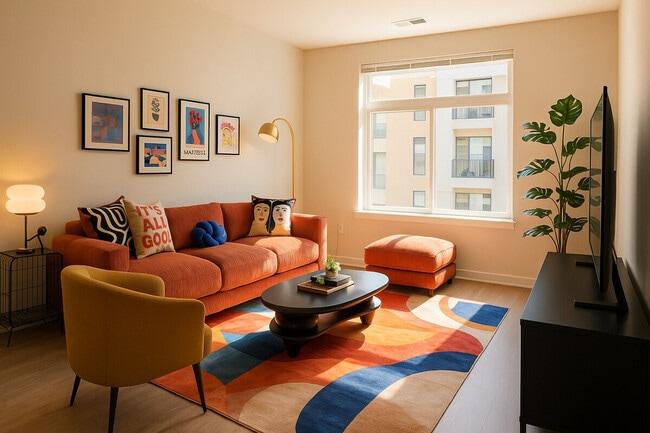 Building Photo - 9444 Arlington Blvd Unit SI ID1549952P