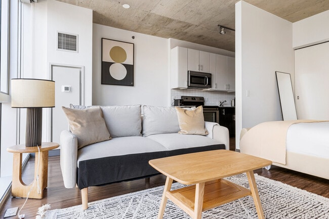 Photo - 601 W Jackson Blvd Unit FL10-ID1309