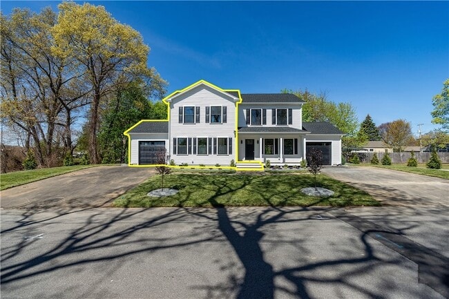 Building Photo - 83 Cadora Ave