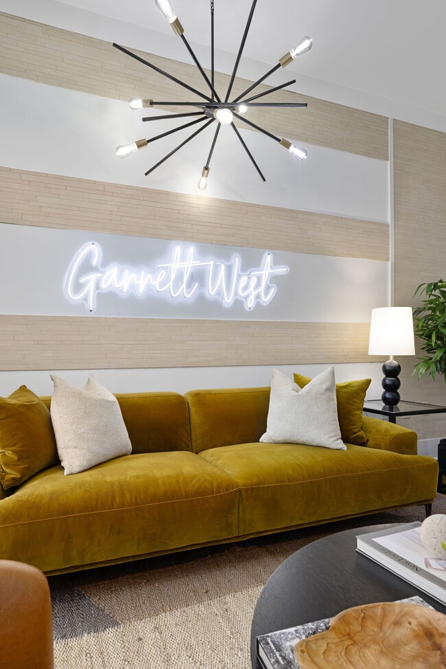 Photo - Garrett West