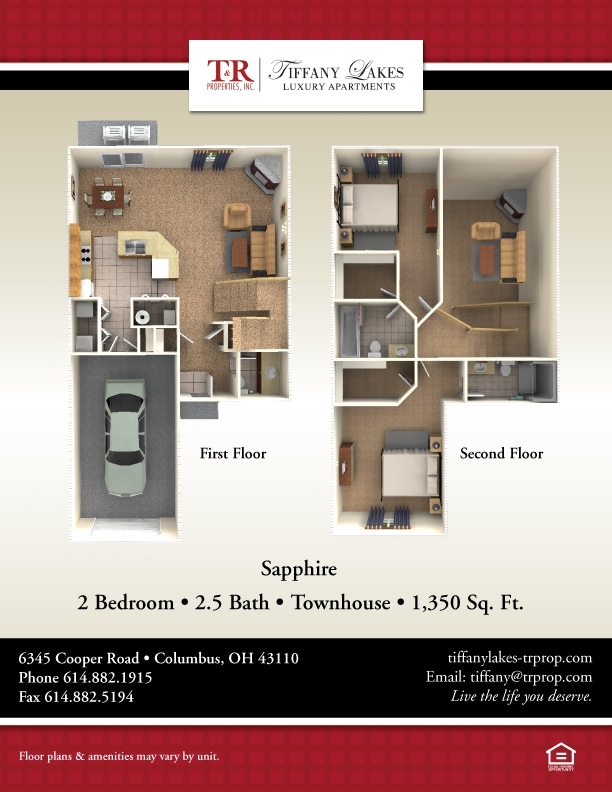 Sapphire - The Sapphire