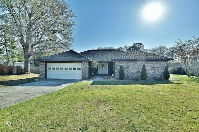 Building Photo - 4404 Bridgewater Dr