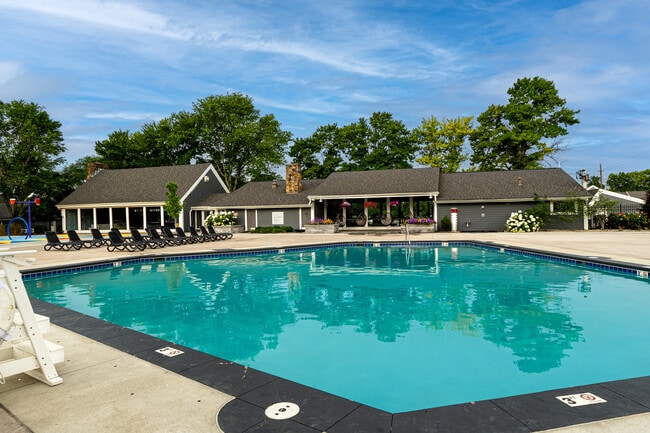 Photo - The Residences on 56th Street