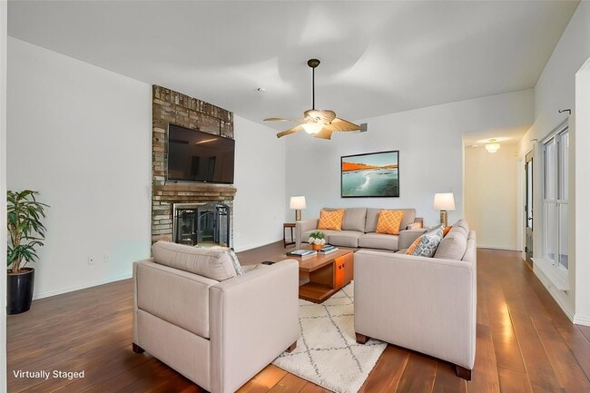 Photo - 6304 Brookcrest Dr