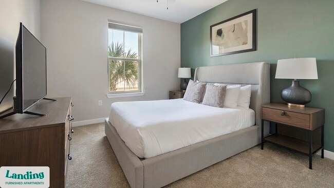 Photo - 215 Hunters Lk Wy Unit 7207