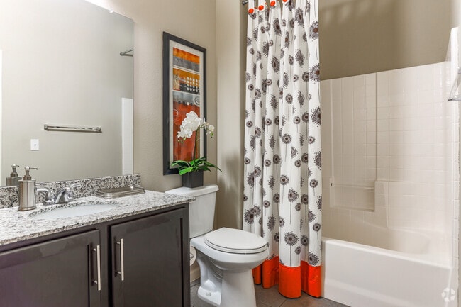 1BR, 1BA - The Cowboy - 5IFTYONE Traden Heights