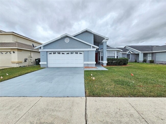 Building Photo - 1024 Whalebone Bay Dr