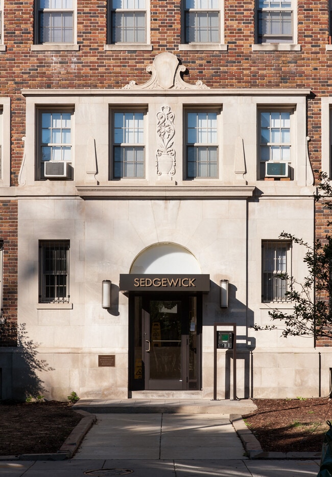 Photo - The Sedgewick Apartments