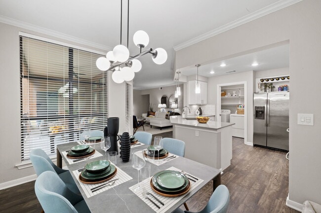 Photo - Nalle Woods of Westlake