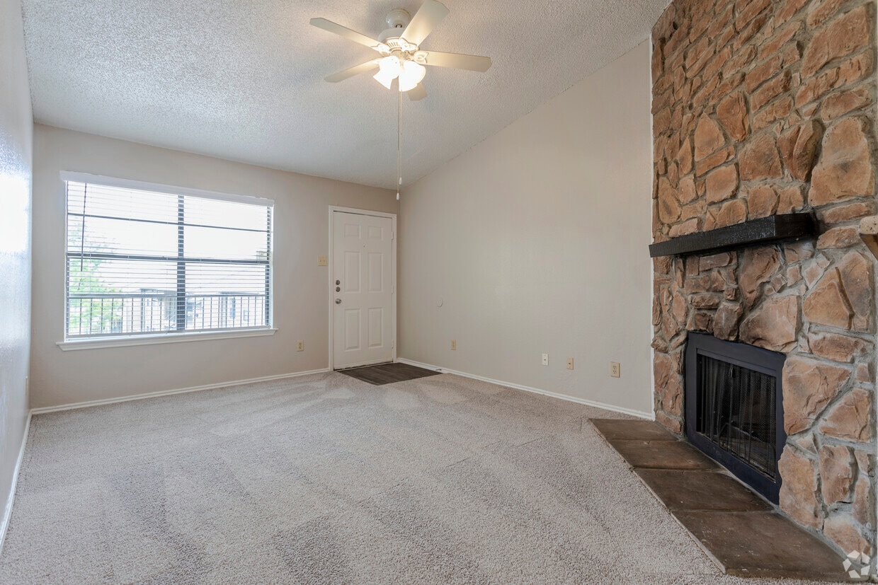 Floor Plan - Brookstone A2