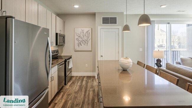 Photo - 300 E Fremont Pl Unit 2-303.1407590