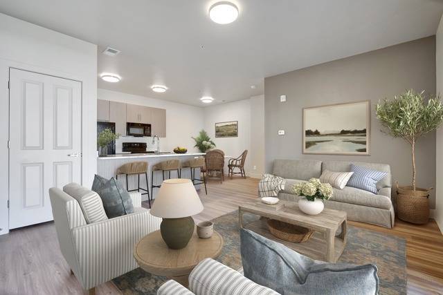 Building Photo - The Residences at First Street