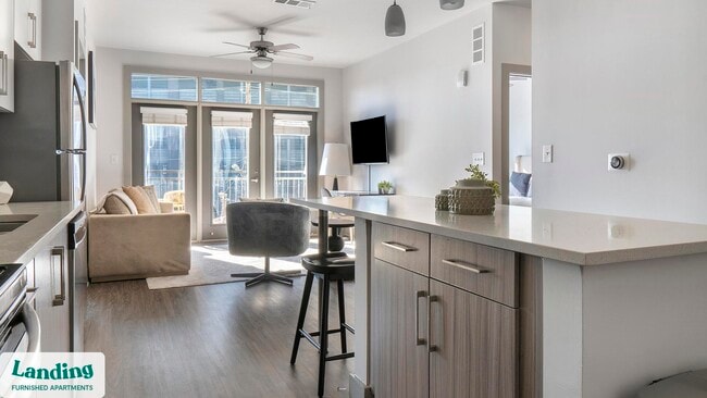 Photo - 930 Howell Mill Rd NW Unit 1219