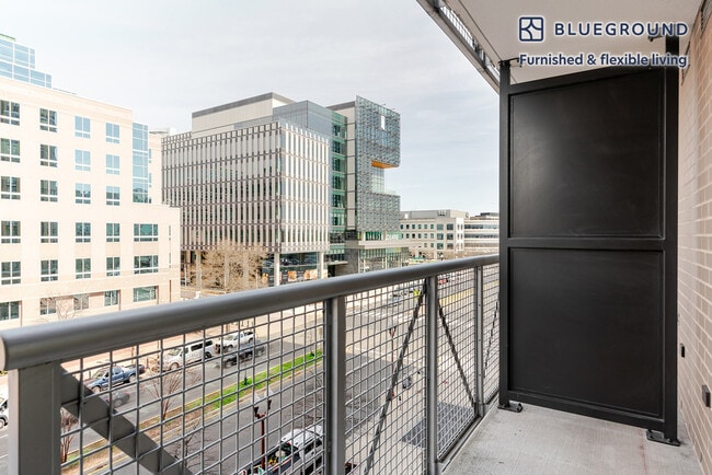 Photo - 3444 Fairfax Dr Unit SI FL4-ID1036