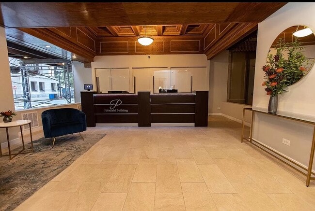 Photo - Pittsfield Apartments