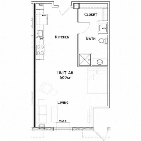 Floor Plan - Vera