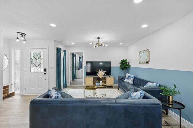 Photo - 3321 Ridgehaven St Unit ID1230866P