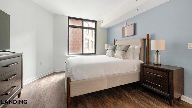 Photo - 100 I St SE Unit 100-302