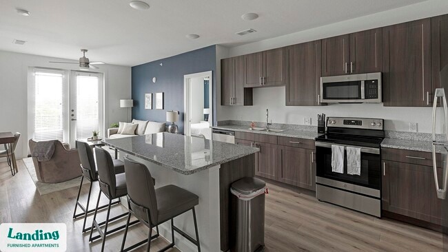 Photo - 217 S Garland Ave Unit 2309.1409992