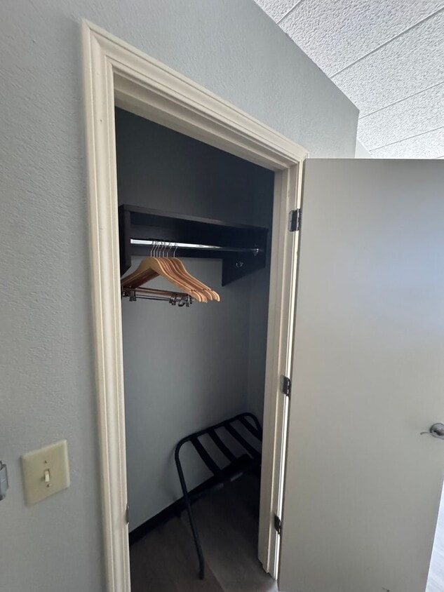 Floor Plan - Vivo Living - Studio Remodeled