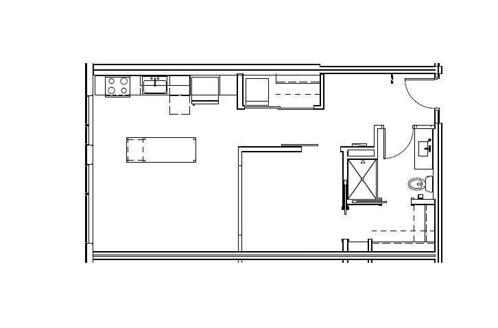 Floor Plan - A3