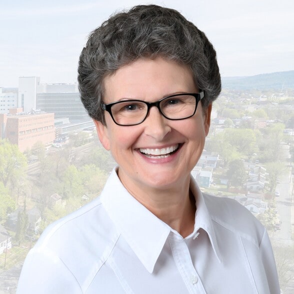 Primary Contact Photo