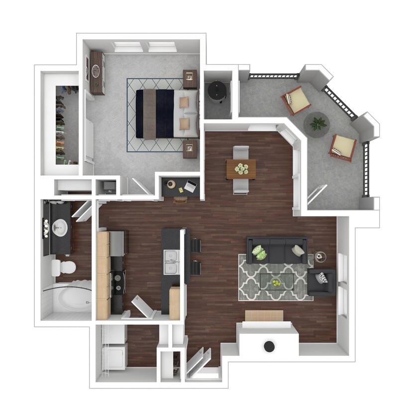 Floor Plan - A3