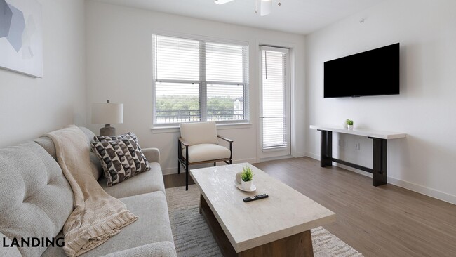 Photo - 3500 W Colorado Blvd Unit 8207