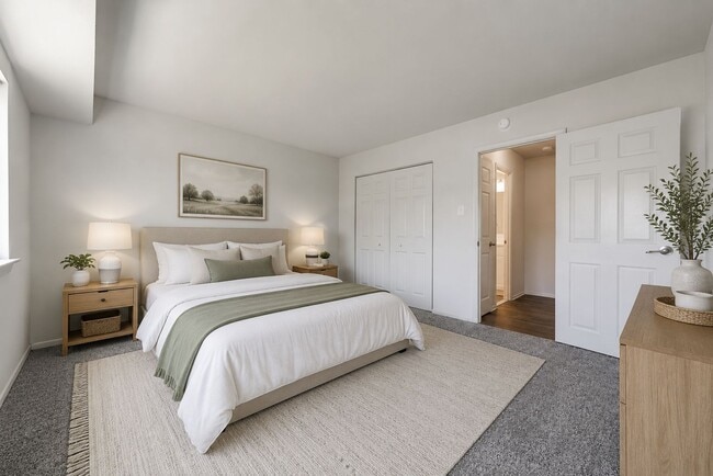 Photo - Blair Mill Village East Apartment Homes