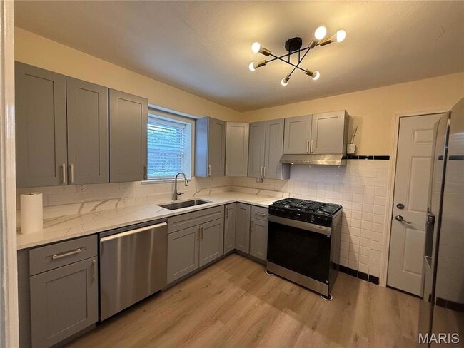 Photo - 1250 Mt Olive Ave