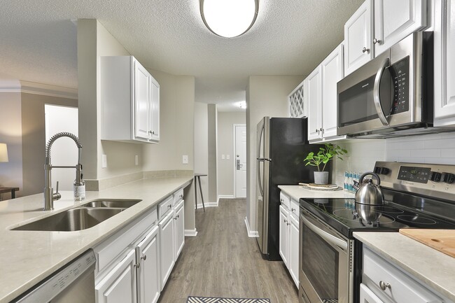 Photo - Crestmont at Thornblade