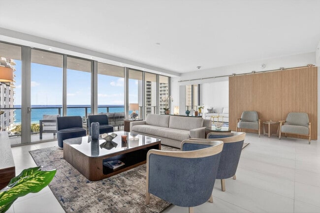 Building Photo - 3100 N Ocean Dr Unit SI ID1631344P