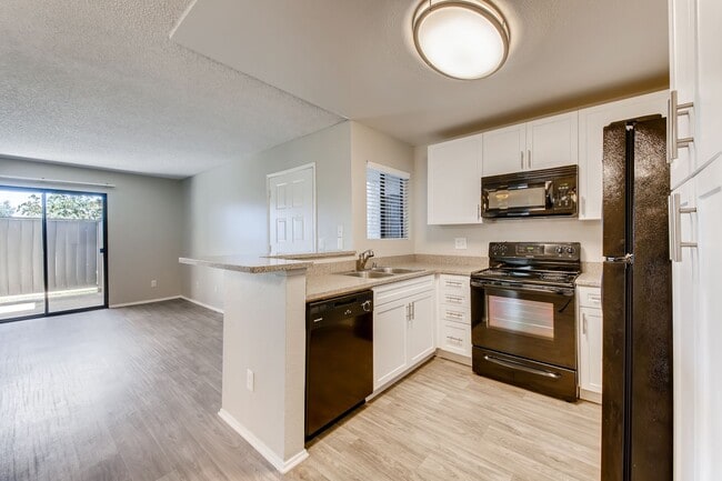 Photo - The Avenue at San Marcos