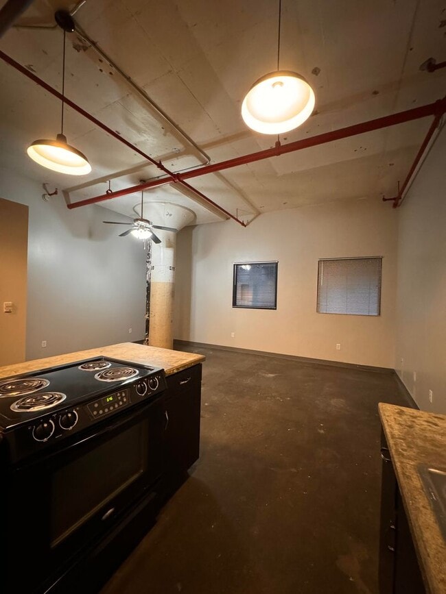 Photo - Mitchell Park Plaza Apartment