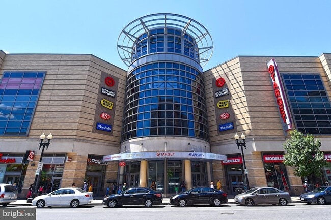 Photo - 625 Park Rd NW Unit 8