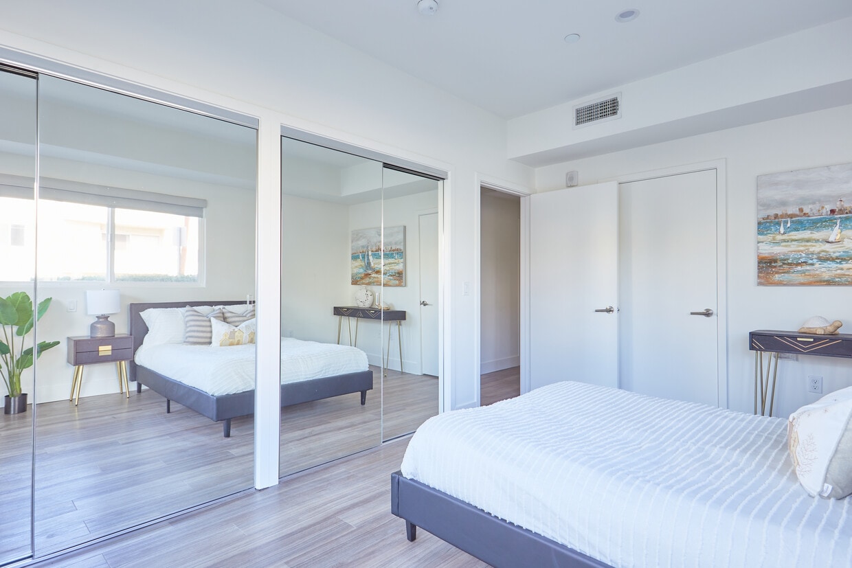 Floor Plan - 3 Bed 2 Bath