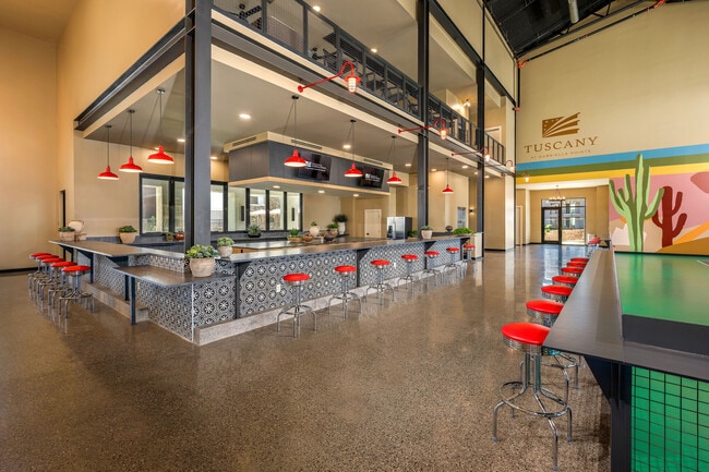 Photo - Tuscany at Gabriella Pointe Apartments