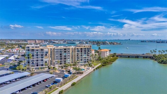 Photo - 7400 Sun Island Dr S Unit 401