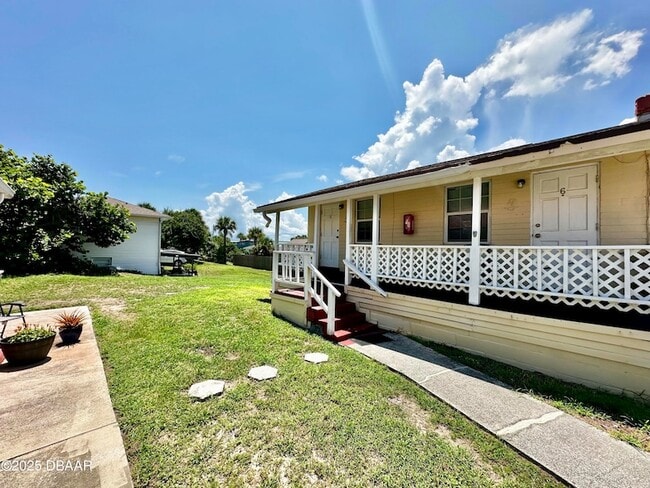 Photo - 3226 S Atlantic Ave Unit 5