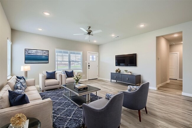 Photo - 4418 Lassen Trail