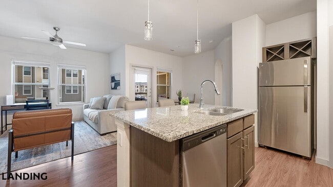 Photo - 2825 Main St Unit 1225